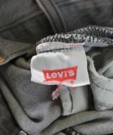 Levi's（リーバイス）デニムパンツ グレー サイズ:31(M位) メンズ/2200672067013