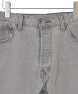 Levi's（リーバイス）デニムパンツ グレー サイズ:31(M位) メンズ/2200672067013
