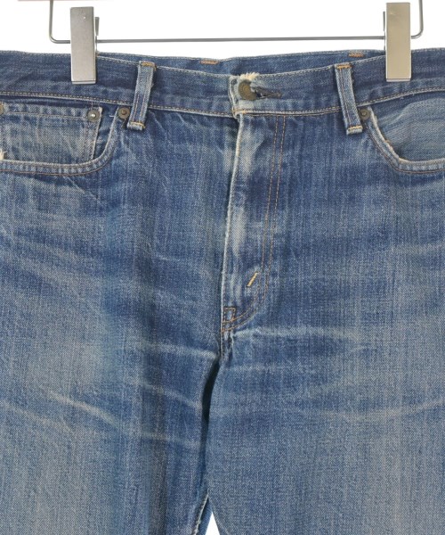 LEVI'S VINTAGE CLOTHING（リーバイスヴィンテージクロージング）デニムパンツ 紺 サイズ:34(XL位) メンズ/2200672465130