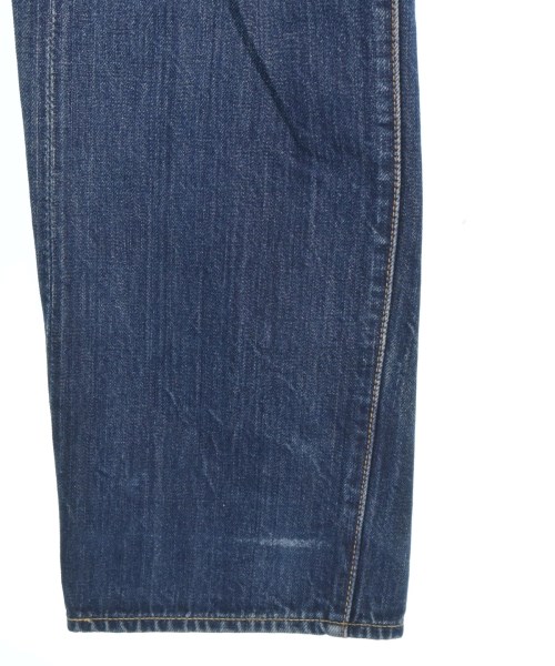 LEVI'S VINTAGE CLOTHING（リーバイスヴィンテージクロージング）デニムパンツ 紺 サイズ:34(XL位) メンズ/2200672465130