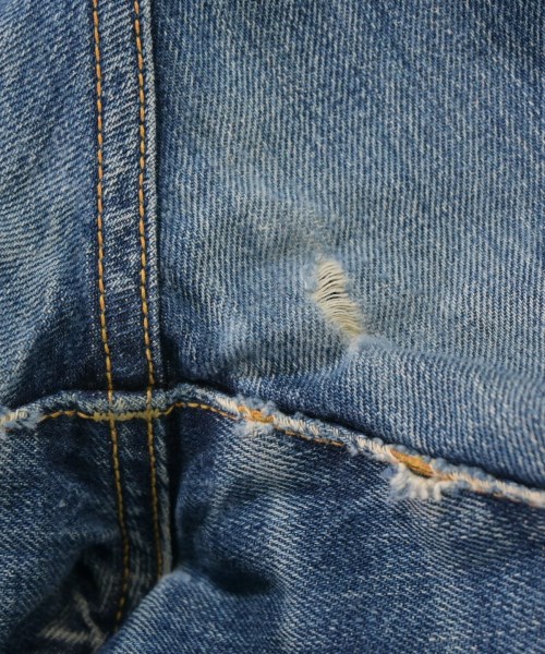 LEVI'S VINTAGE CLOTHING（リーバイスヴィンテージクロージング）デニムパンツ 紺 サイズ:34(XL位) メンズ/2200672465130