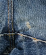 LEVI'S VINTAGE CLOTHING（リーバイスヴィンテージクロージング）デニムパンツ 紺 サイズ:34(XL位) メンズ/2200672465130