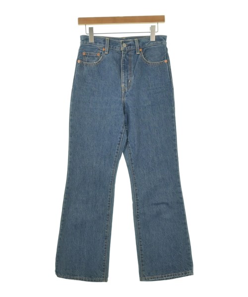 Levi's(リーバイス)デニムパンツ 青 サイズ:25(S位)/2200672871047
