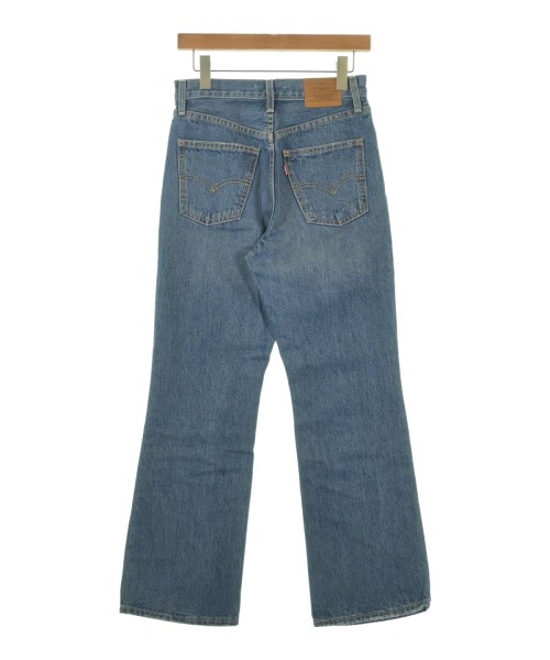 Levi's（リーバイス）デニムパンツ 青 サイズ:25(S位) レディース/2200672871047