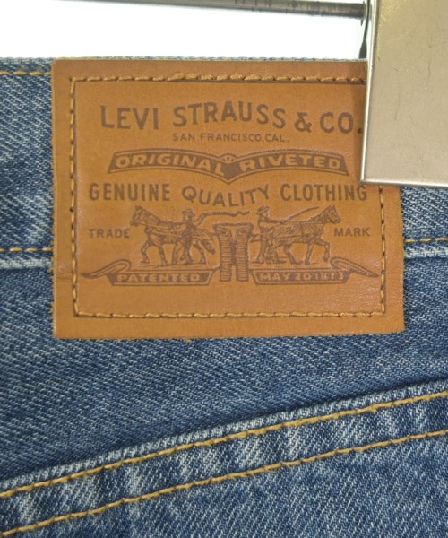 Levi's（リーバイス）デニムパンツ 青 サイズ:25(S位) レディース/2200672871047