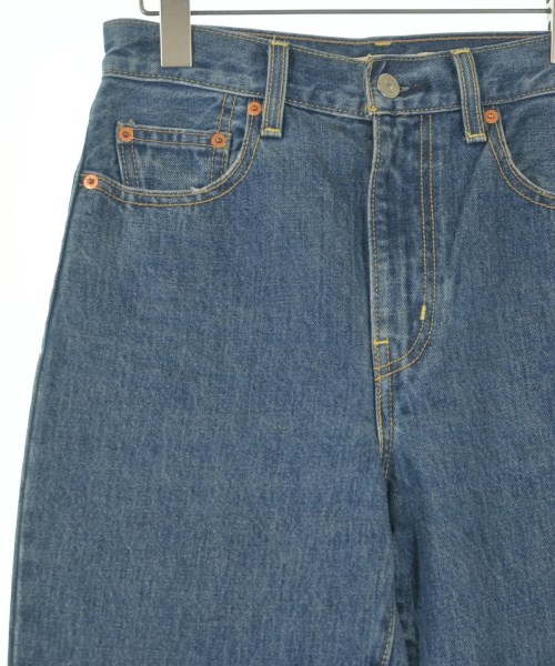 Levi's（リーバイス）デニムパンツ 青 サイズ:25(S位) レディース/2200672871047