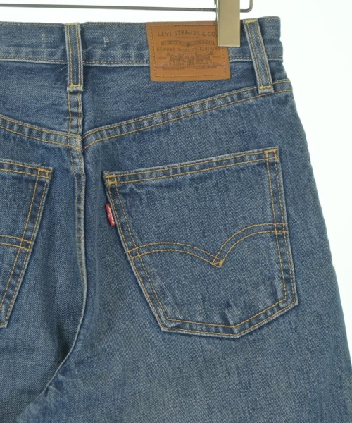 Levi's（リーバイス）デニムパンツ 青 サイズ:25(S位) レディース/2200672871047