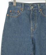Levi's（リーバイス）デニムパンツ 青 サイズ:25(S位) レディース/2200672871047