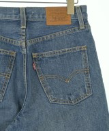 Levi's（リーバイス）デニムパンツ 青 サイズ:25(S位) レディース/2200672871047