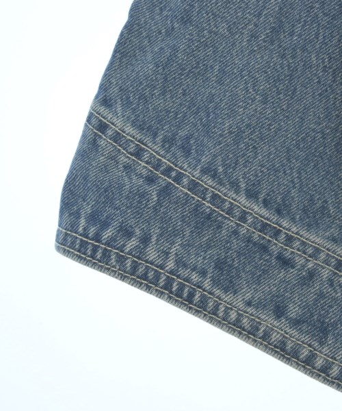 Levi's（リーバイス）デニムジャケット 青 サイズ:XL メンズ/2200672873010