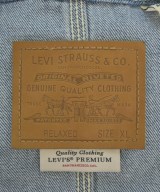 Levi's（リーバイス）デニムジャケット 青 サイズ:XL メンズ/2200672873010