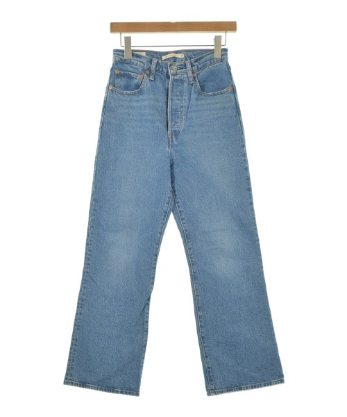 Levi's(リーバイス)デニムパンツ 青 サイズ:27(M位)/2200672775062