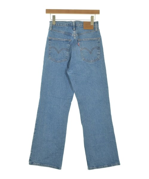 Levi's（リーバイス）デニムパンツ 青 サイズ:27(M位) レディース/2200672775062