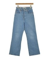 Levi's（リーバイス）デニムパンツ 青 サイズ:27(M位) レディース/2200672775062