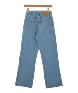 Levi's（リーバイス）デニムパンツ 青 サイズ:27(M位) レディース/2200672775062