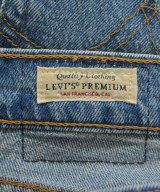 Levi's（リーバイス）デニムパンツ 青 サイズ:27(M位) レディース/2200672775062