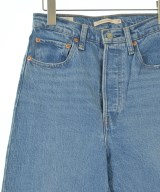Levi's（リーバイス）デニムパンツ 青 サイズ:27(M位) レディース/2200672775062