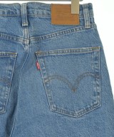 Levi's（リーバイス）デニムパンツ 青 サイズ:27(M位) レディース/2200672775062
