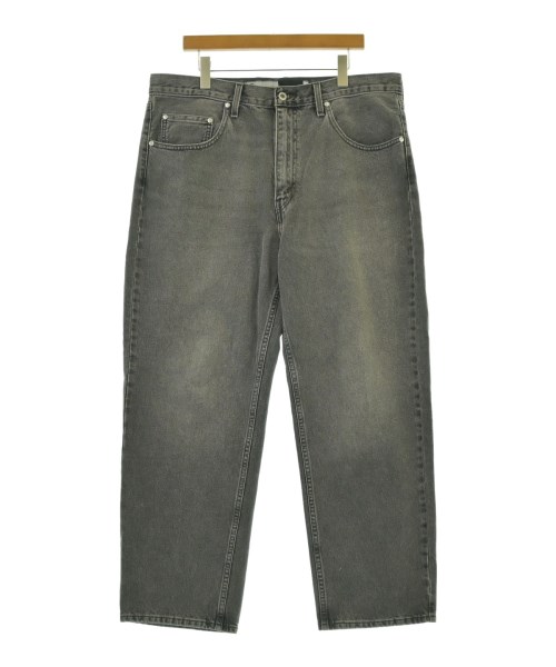 Levi's(リーバイス)デニムパンツ グレー サイズ:36(XXL位)/2200672987038