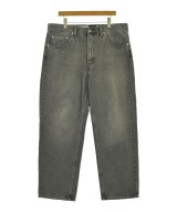 Levi's（リーバイス）デニムパンツ グレー サイズ:36(XXL位) メンズ/2200672987038
