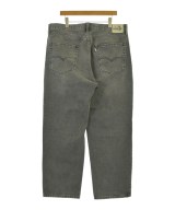 Levi's（リーバイス）デニムパンツ グレー サイズ:36(XXL位) メンズ/2200672987038