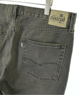 Levi's（リーバイス）デニムパンツ グレー サイズ:36(XXL位) メンズ/2200672987038