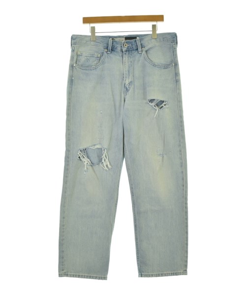 Levi's(リーバイス)デニムパンツ 青 サイズ:34(XL位)/2200672987045