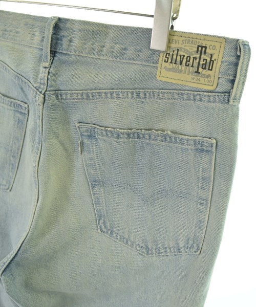 Levi's（リーバイス）デニムパンツ 青 サイズ:34(XL位) メンズ/2200672987045
