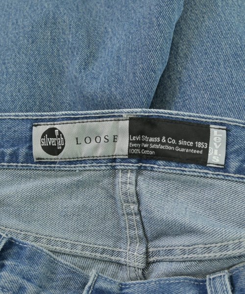 Levi's（リーバイス）デニムパンツ 青 サイズ:36(XXL位) メンズ/2200672987052