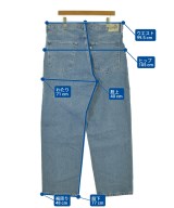 Levi's（リーバイス）デニムパンツ 青 サイズ:36(XXL位) メンズ/2200672987052