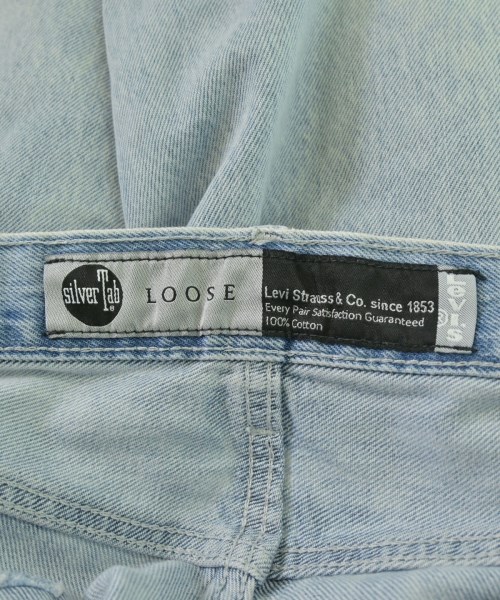Levi's（リーバイス）デニムパンツ 青 サイズ:36(XXL位) メンズ/2200672987069