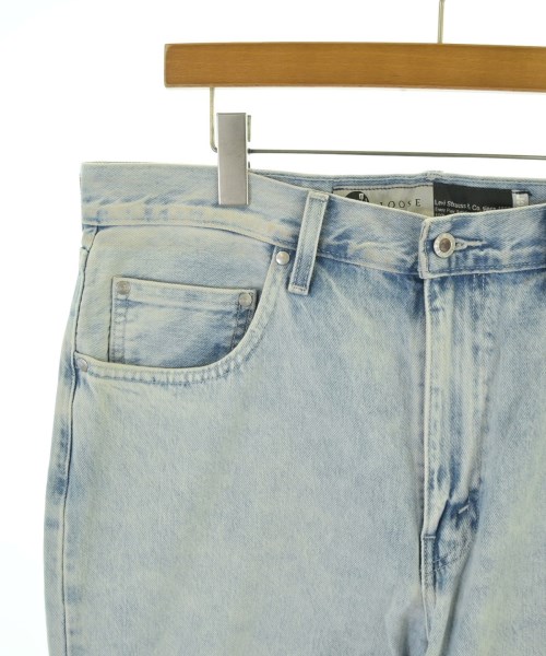 Levi's（リーバイス）デニムパンツ 青 サイズ:36(XXL位) メンズ/2200672987069