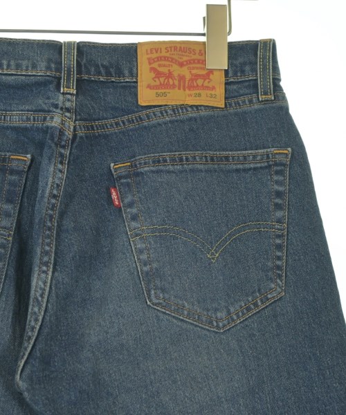 Levi's（リーバイス）デニムパンツ 青 サイズ:28(S位) メンズ/2200673161062