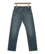 Levi's（リーバイス）デニムパンツ 青 サイズ:28(S位) メンズ/2200673161062