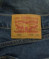 Levi's（リーバイス）デニムパンツ 青 サイズ:28(S位) メンズ/2200673161062