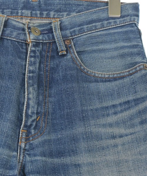 Levi's（リーバイス）デニムパンツ 青 サイズ:29(S位) メンズ/2200673487025