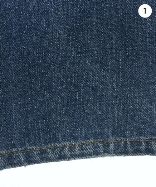 Levi's（リーバイス）デニムパンツ 青 サイズ:29(S位) メンズ/2200673487025