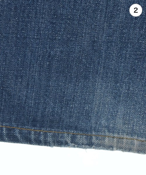 Levi's（リーバイス）デニムパンツ 青 サイズ:29(S位) メンズ/2200673487025