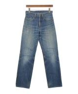 Levi's（リーバイス）デニムパンツ 青 サイズ:29(S位) メンズ/2200673487025