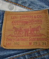 Levi's（リーバイス）デニムパンツ 青 サイズ:29(S位) メンズ/2200673487025