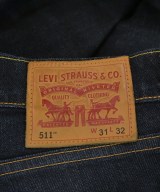 Levi's（リーバイス）デニムパンツ 紺 サイズ:31(M位) メンズ/2200669409031