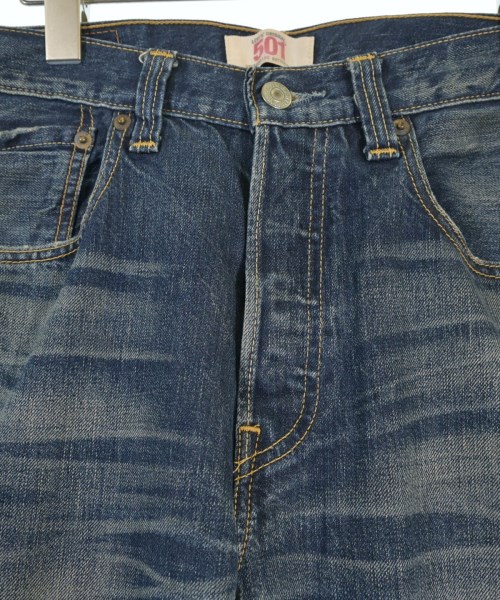Levi's（リーバイス）デニムパンツ 青 サイズ:31(M位) メンズ/2200669409048