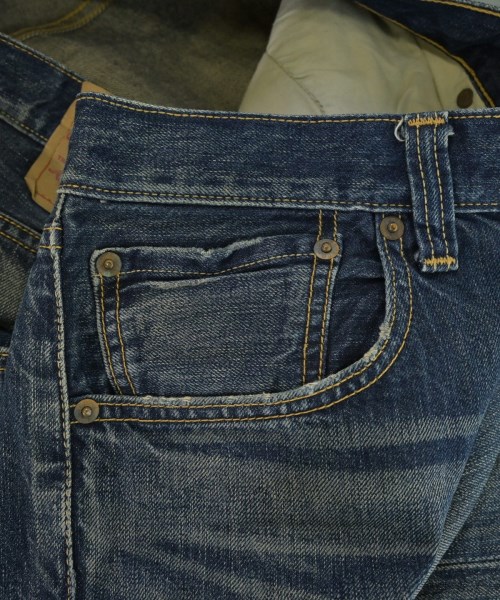 Levi's（リーバイス）デニムパンツ 青 サイズ:31(M位) メンズ/2200669409048