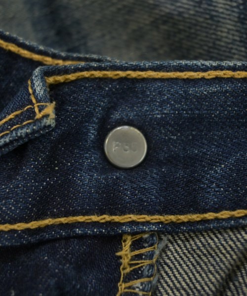 Levi's（リーバイス）デニムパンツ 青 サイズ:31(M位) メンズ/2200669409048