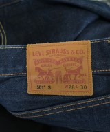 Levi's（リーバイス）デニムパンツ 青 サイズ:28(S位) メンズ/2200669817010