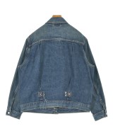 Levi's（リーバイス）デニムジャケット 青 サイズ:L メンズ/2200673686022