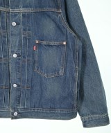 Levi's（リーバイス）デニムジャケット 青 サイズ:L メンズ/2200673686022