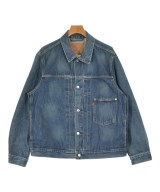 Levi's デニムジャケット