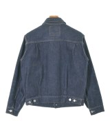 Levi's（リーバイス）デニムジャケット 紺 サイズ:38(S位) メンズ/2200673689061