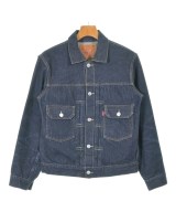 Levi's デニムジャケット